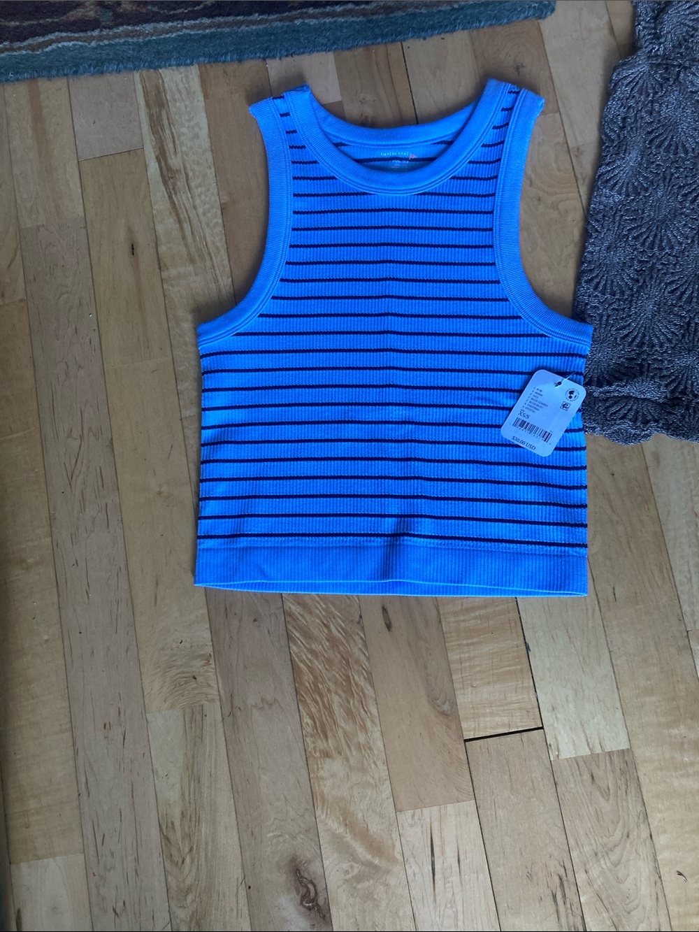 Bundle of nwt free people tops xs/s - Picture 2 of 4
